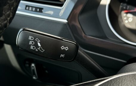 Volkswagen Tiguan II, 2017 год, 2 300 000 рублей, 17 фотография