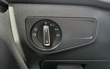 Volkswagen Tiguan II, 2017 год, 2 300 000 рублей, 19 фотография