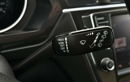 Volkswagen Tiguan II, 2017 год, 2 300 000 рублей, 18 фотография