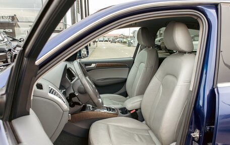 Audi Q5, 2015 год, 1 655 000 рублей, 11 фотография