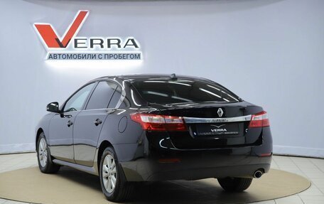 Renault Latitude I, 2010 год, 830 000 рублей, 7 фотография
