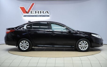 Renault Latitude I, 2010 год, 830 000 рублей, 4 фотография