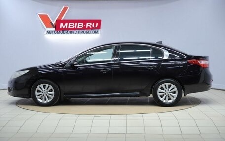 Renault Latitude I, 2010 год, 830 000 рублей, 8 фотография
