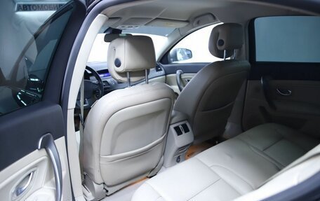 Renault Latitude I, 2010 год, 830 000 рублей, 11 фотография