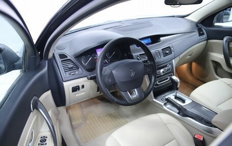 Renault Latitude I, 2010 год, 830 000 рублей, 10 фотография