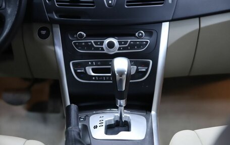 Renault Latitude I, 2010 год, 830 000 рублей, 14 фотография