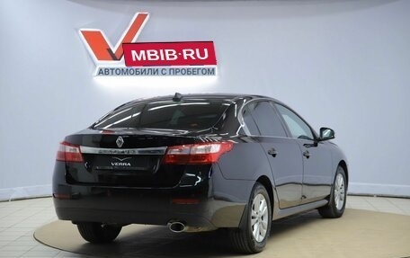 Renault Latitude I, 2010 год, 830 000 рублей, 5 фотография
