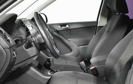 Volkswagen Tiguan I, 2014 год, 840 000 рублей, 11 фотография
