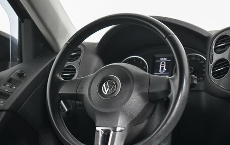 Volkswagen Tiguan I, 2014 год, 840 000 рублей, 15 фотография