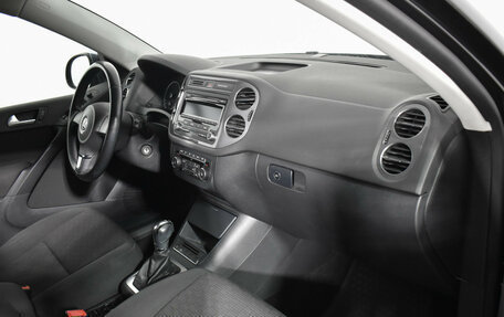 Volkswagen Tiguan I, 2014 год, 840 000 рублей, 13 фотография
