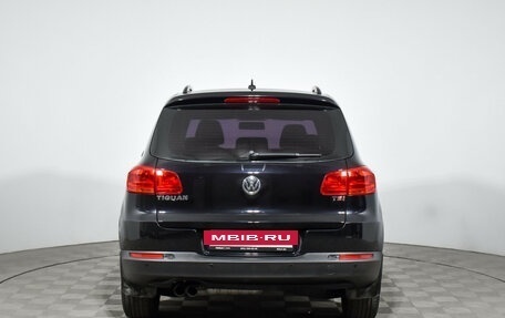 Volkswagen Tiguan I, 2014 год, 840 000 рублей, 7 фотография