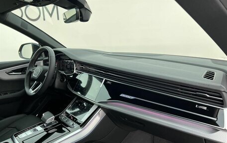 Audi Q8 I, 2023 год, 11 870 000 рублей, 8 фотография