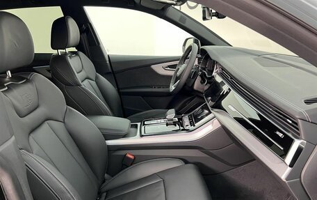 Audi Q8 I, 2023 год, 11 870 000 рублей, 9 фотография