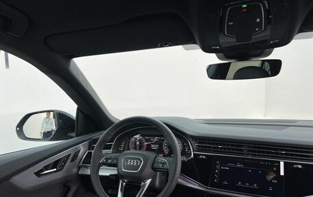 Audi Q8 I, 2023 год, 11 870 000 рублей, 12 фотография