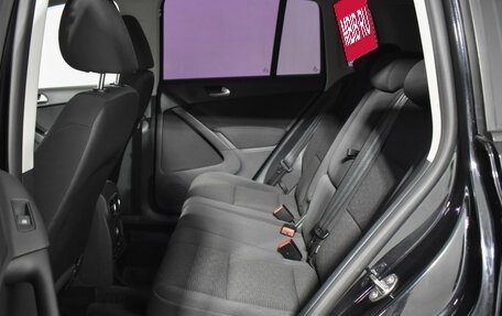 Volkswagen Tiguan I, 2014 год, 840 000 рублей, 12 фотография