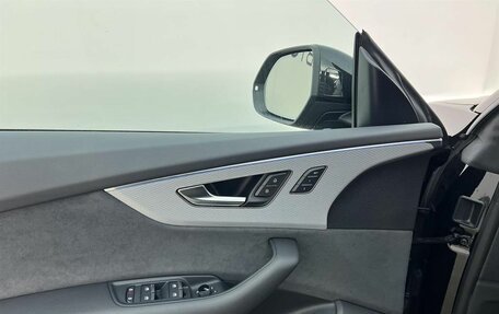Audi Q8 I, 2023 год, 11 870 000 рублей, 16 фотография