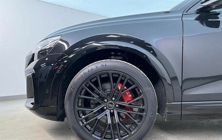 Audi Q8 I, 2023 год, 11 870 000 рублей, 19 фотография