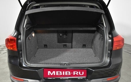 Volkswagen Tiguan I, 2014 год, 840 000 рублей, 20 фотография
