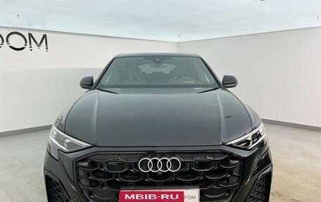 Audi Q8 I, 2023 год, 11 870 000 рублей, 2 фотография