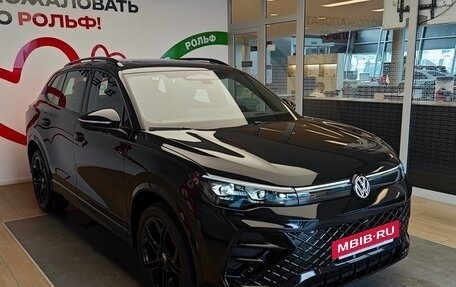 Volkswagen Tiguan, 2026 год, 4 750 000 рублей, 3 фотография