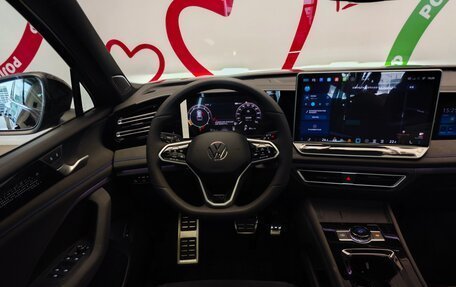 Volkswagen Tiguan, 2026 год, 4 750 000 рублей, 8 фотография