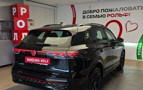 Volkswagen Tiguan, 2026 год, 4 750 000 рублей, 5 фотография