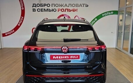 Volkswagen Tiguan, 2026 год, 4 750 000 рублей, 6 фотография