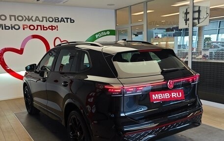 Volkswagen Tiguan, 2026 год, 4 750 000 рублей, 4 фотография