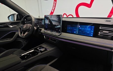 Volkswagen Tiguan, 2026 год, 4 750 000 рублей, 21 фотография
