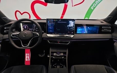 Volkswagen Tiguan, 2026 год, 4 750 000 рублей, 7 фотография