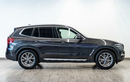 BMW X3, 2020 год, 5 129 000 рублей, 8 фотография