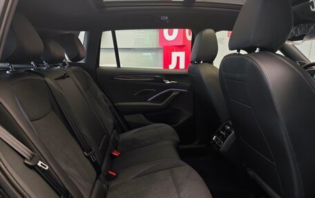 Volkswagen Tiguan, 2026 год, 4 750 000 рублей, 19 фотография