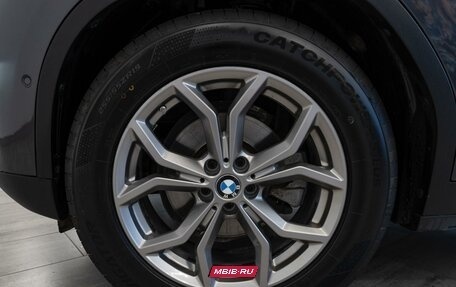 BMW X3, 2020 год, 5 129 000 рублей, 3 фотография