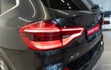 BMW X3, 2020 год, 5 129 000 рублей, 2 фотография