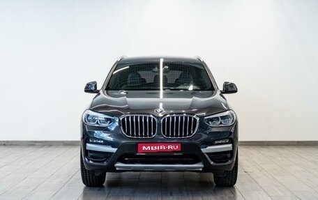 BMW X3, 2020 год, 5 129 000 рублей, 6 фотография