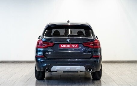 BMW X3, 2020 год, 5 129 000 рублей, 7 фотография
