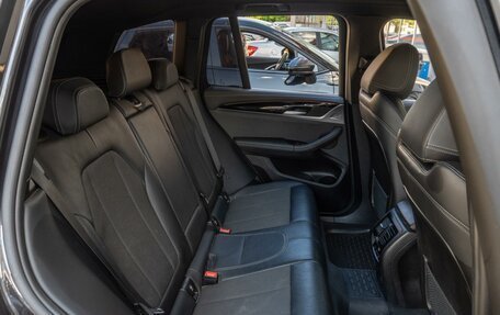 BMW X3, 2020 год, 5 129 000 рублей, 10 фотография