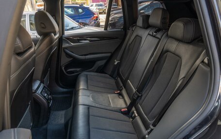 BMW X3, 2020 год, 5 129 000 рублей, 12 фотография
