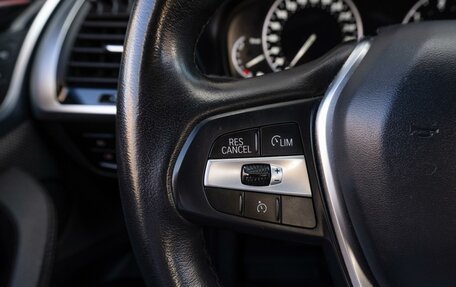 BMW X3, 2020 год, 5 129 000 рублей, 17 фотография