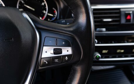 BMW X3, 2020 год, 5 129 000 рублей, 18 фотография