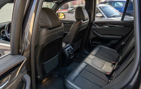 BMW X3, 2020 год, 5 129 000 рублей, 14 фотография