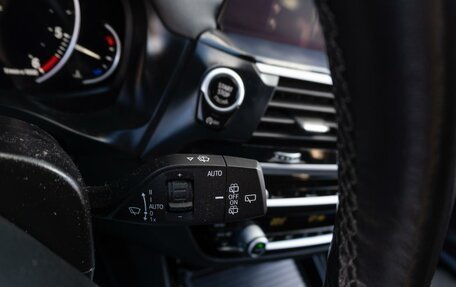 BMW X3, 2020 год, 5 129 000 рублей, 19 фотография