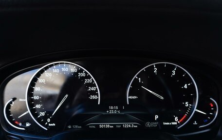 BMW X3, 2020 год, 5 129 000 рублей, 29 фотография