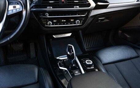 BMW X3, 2020 год, 5 129 000 рублей, 24 фотография