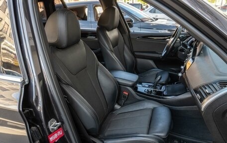 BMW X3, 2020 год, 5 129 000 рублей, 11 фотография