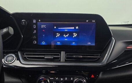 Chevrolet Trax, 2023 год, 1 490 123 рублей, 13 фотография