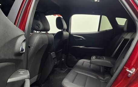 Chevrolet Trax, 2023 год, 1 490 123 рублей, 8 фотография
