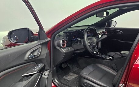 Chevrolet Trax, 2023 год, 1 490 123 рублей, 7 фотография