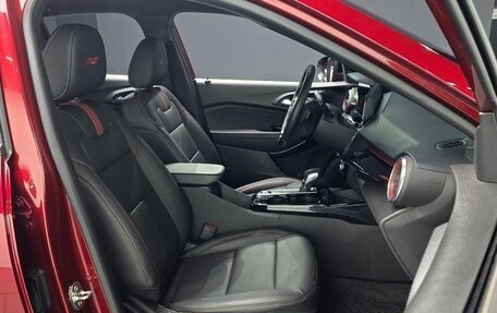 Chevrolet Trax, 2023 год, 1 490 123 рублей, 6 фотография