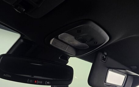 Chevrolet Trax, 2023 год, 1 490 123 рублей, 17 фотография